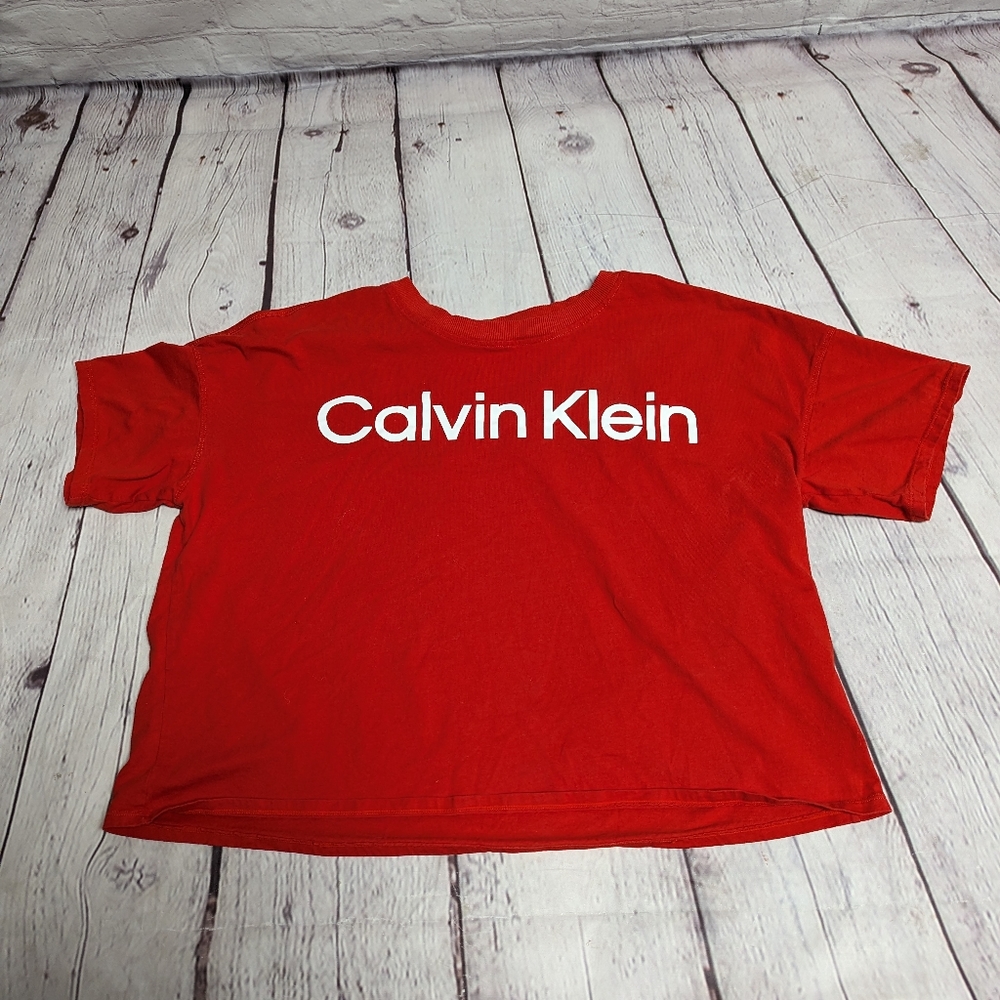 Calvin Klein performance top. XXL. 921